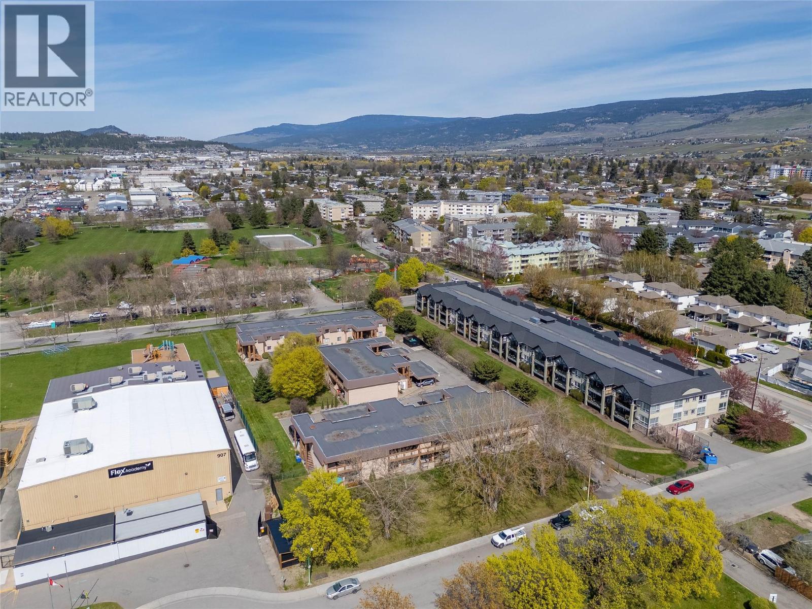 103A 880 Badke Road, Kelowna