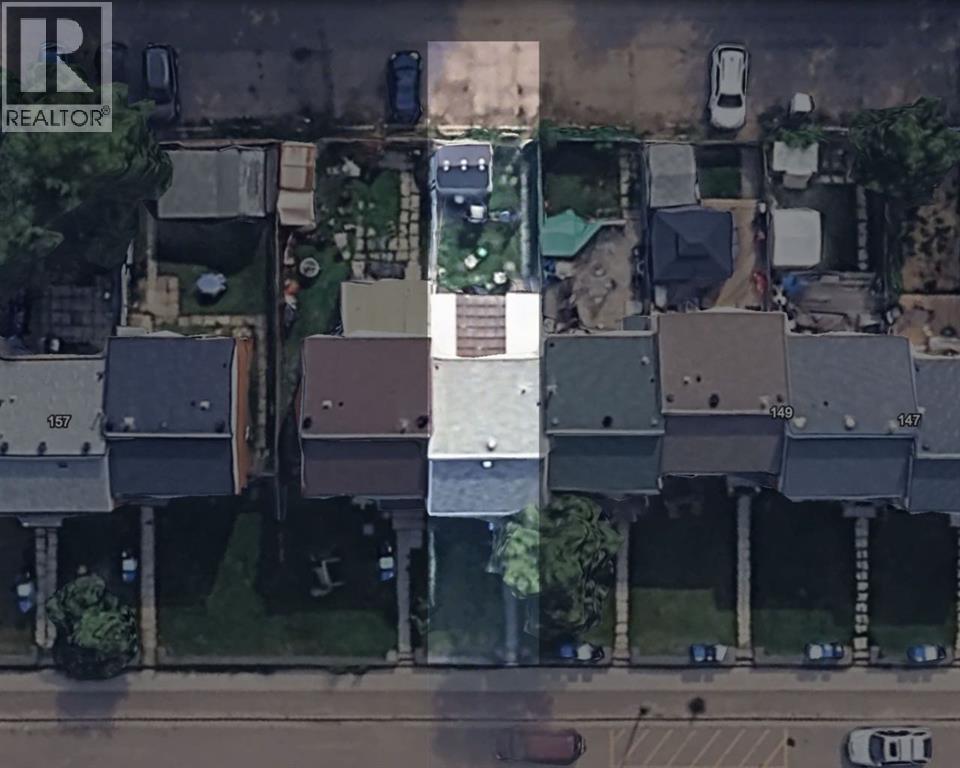 153 Hardin Street, Fort McMurray