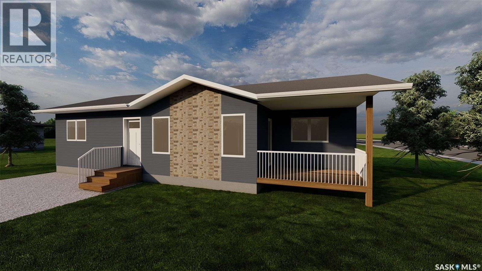 Lot 3 Hills Way