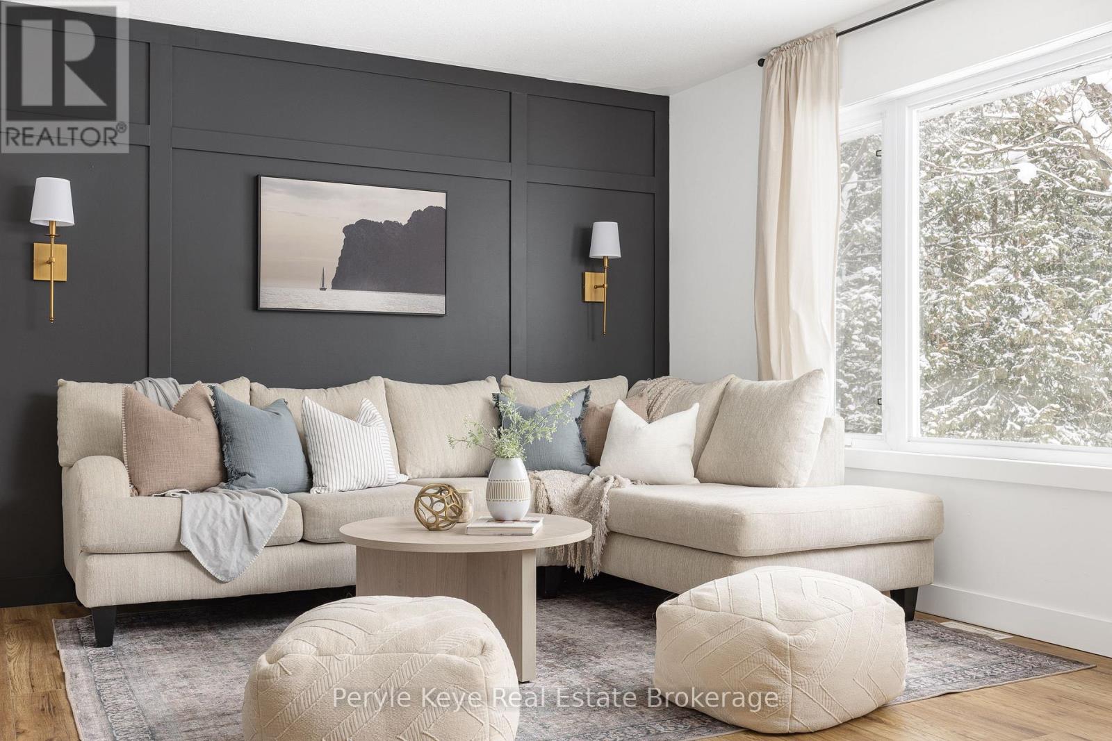 84 JAMES STREET - Photo 2 of 50, Burk's Falls, Ontario