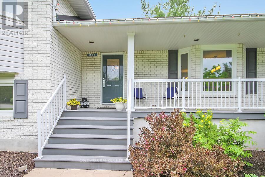 222 NORTH ROAD - 3