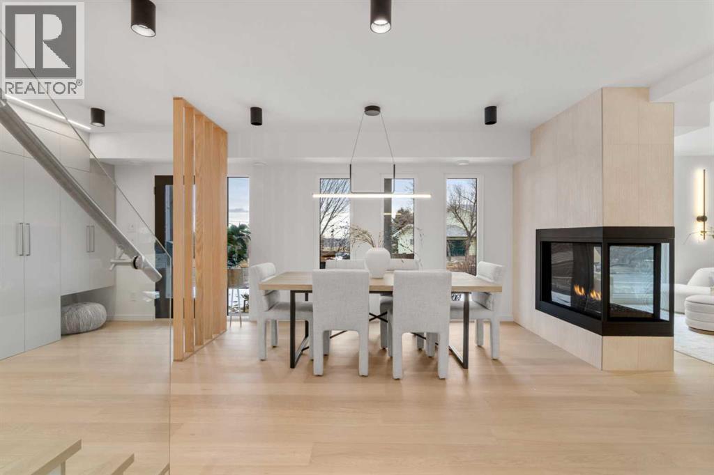 Single Family House for Sale in  Spruce Drive SW Spruce Cliff Calgary 