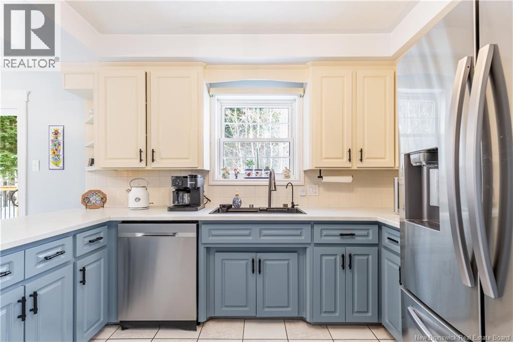 344 Route 105 - Photo 4 of 49, Keswick Ridge, New Brunswick