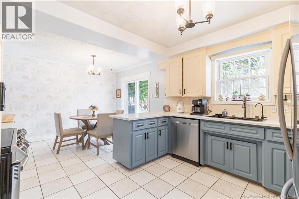 344 Route 105 - Photo 2 of 49, Keswick Ridge, New Brunswick