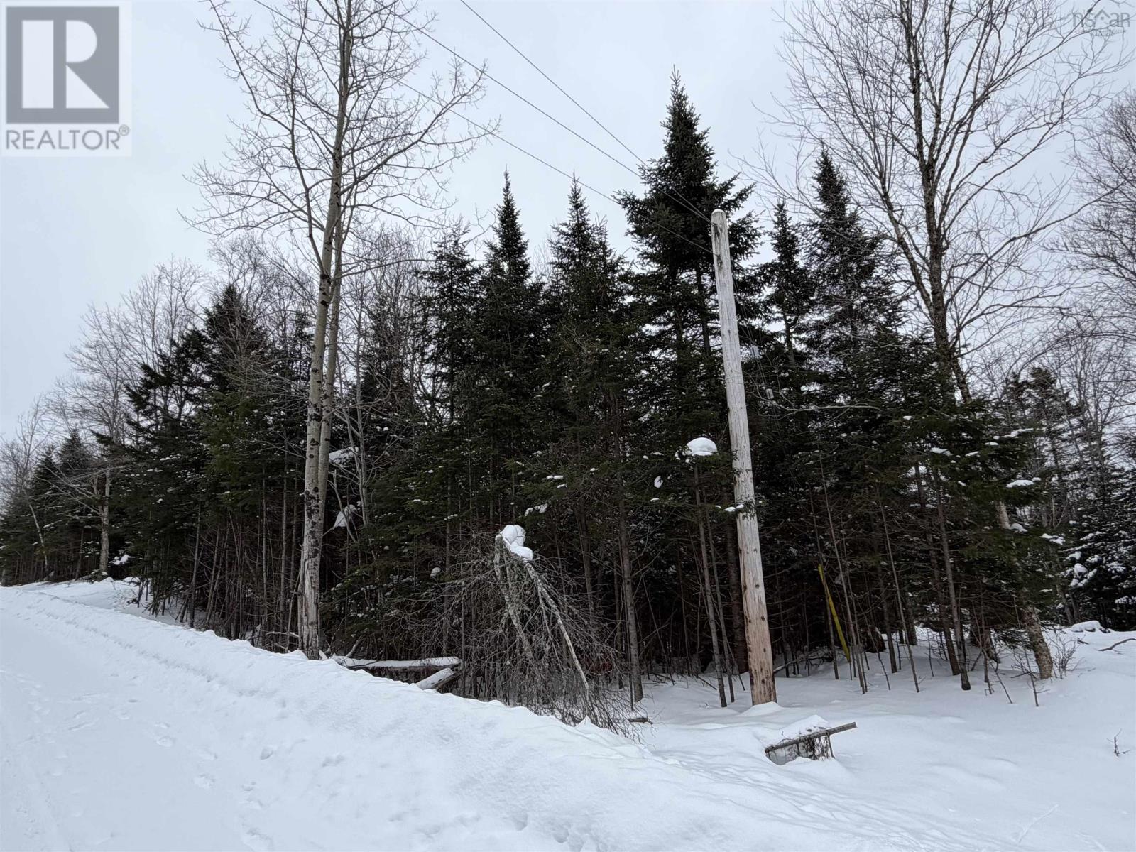 Property 4 of 4 of GM25-1 Charmac Road