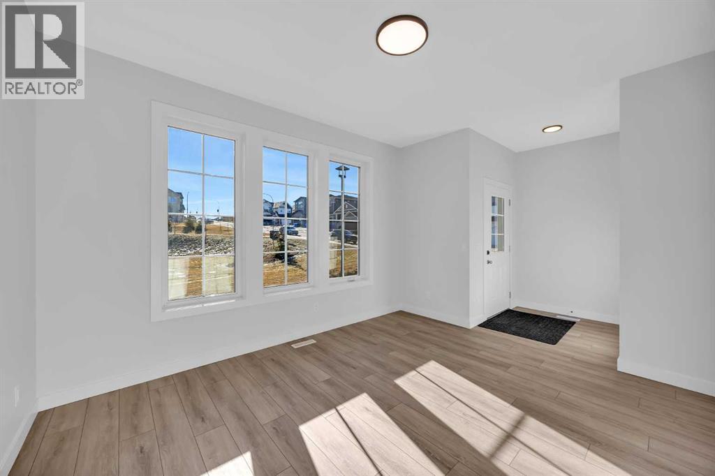 Single Family House for Sale in  Versant Path SW Alpine Park Calgary 