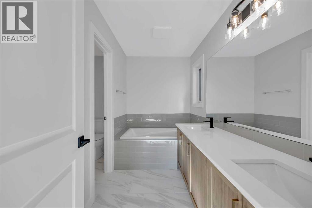 Single Family House for Sale in  Versant Path SW Alpine Park Calgary 