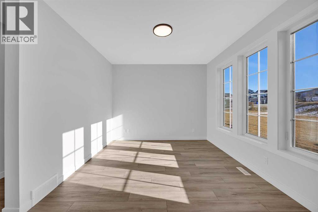 Single Family House for Sale in  Versant Path SW Alpine Park Calgary 