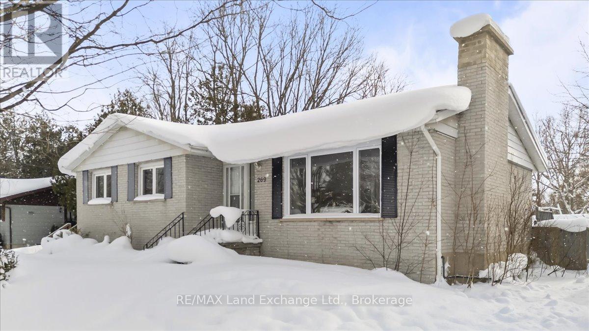 269 MORPETH STREET - Photo 5 of 38, Saugeen Shores, Ontario