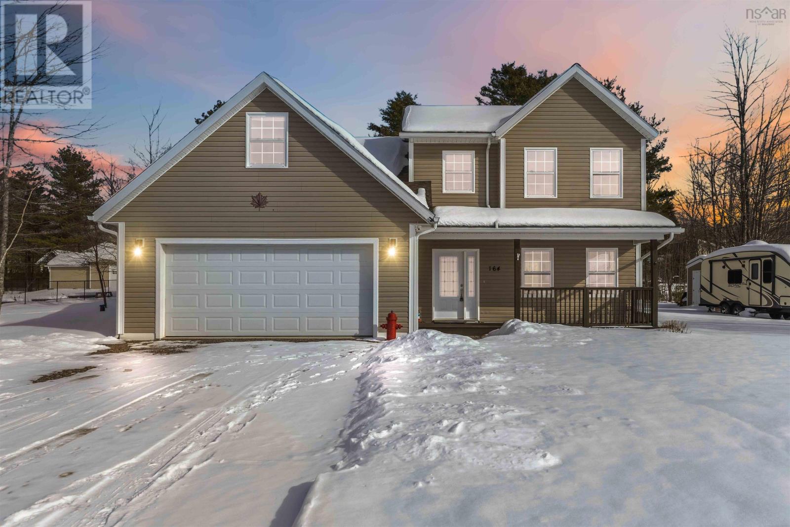 Property 49 of 51 of 164 Belle Drive