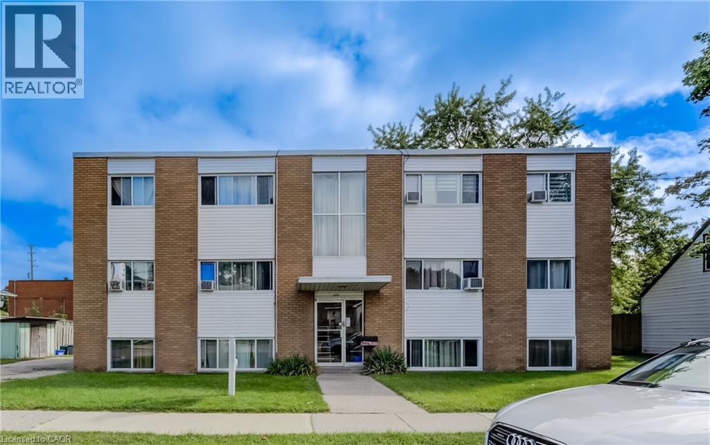 125 SCHLUETER Street - Main photo, Cambridge, Ontario