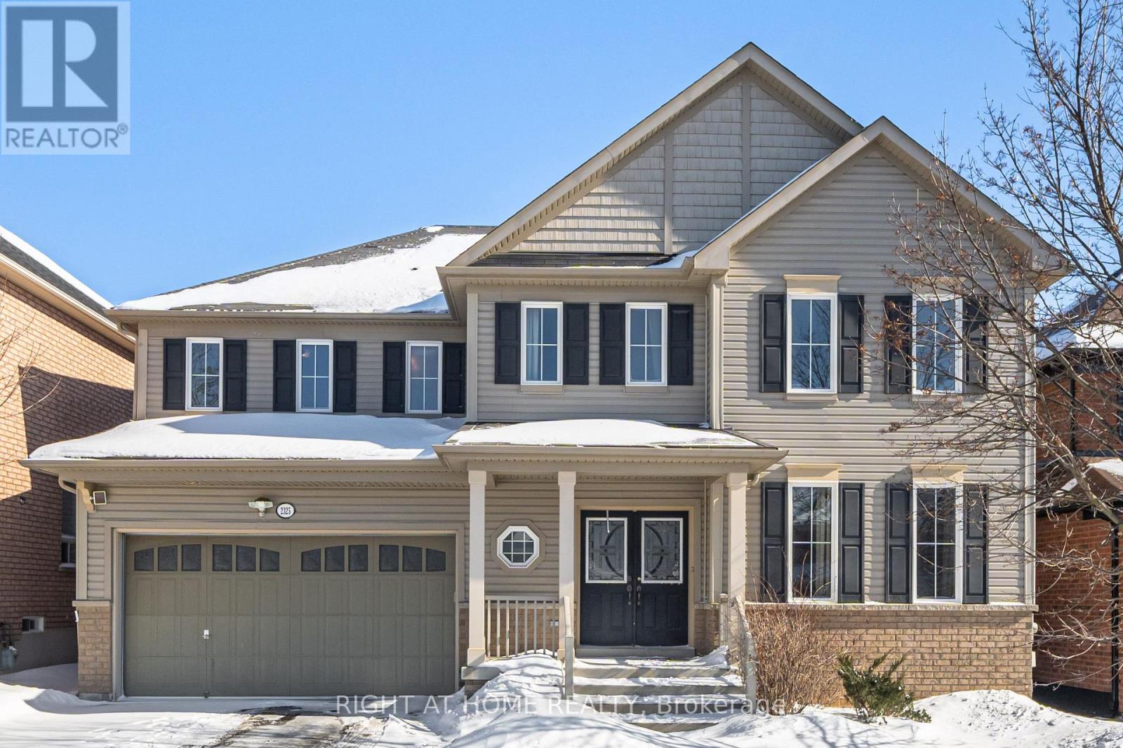 2325 BRIDLE ROAD - 1