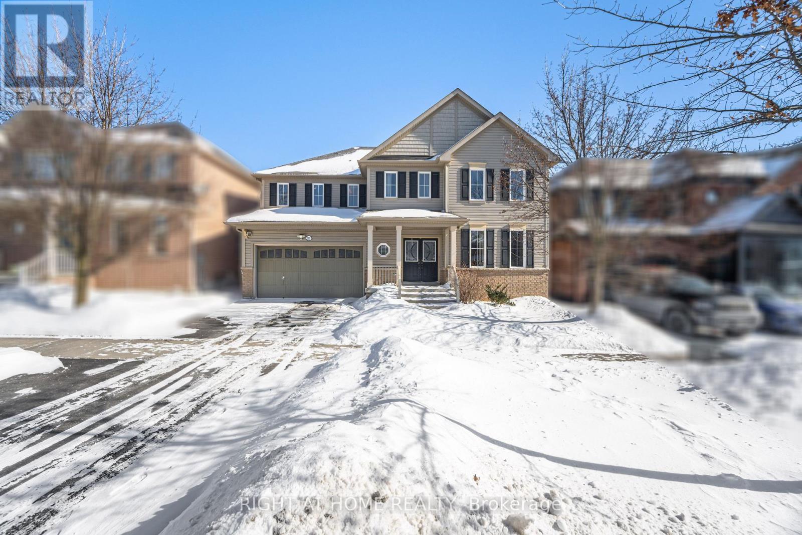 2325 BRIDLE ROAD - 2