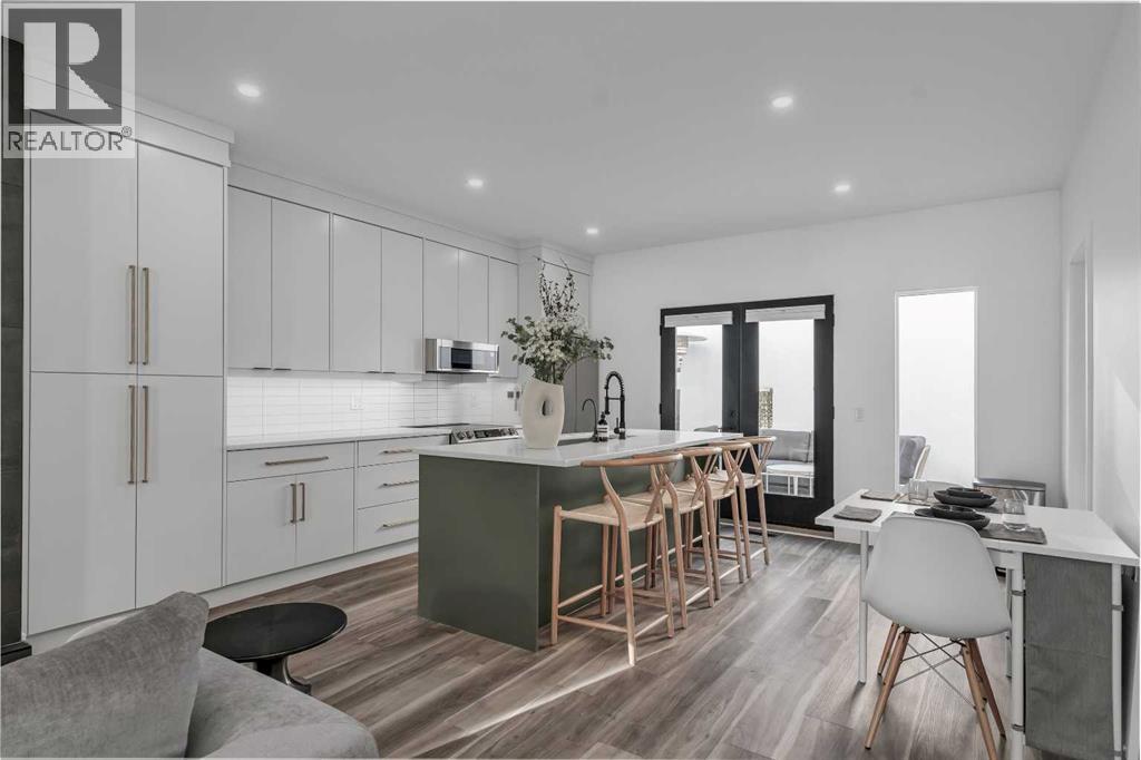 Single Family House for Sale in   Street SW Beltline Calgary 