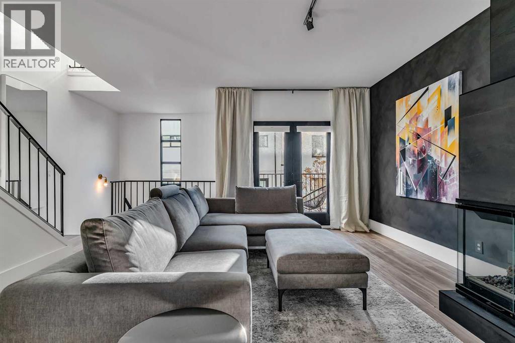 Single Family House for Sale in   Street SW Beltline Calgary 