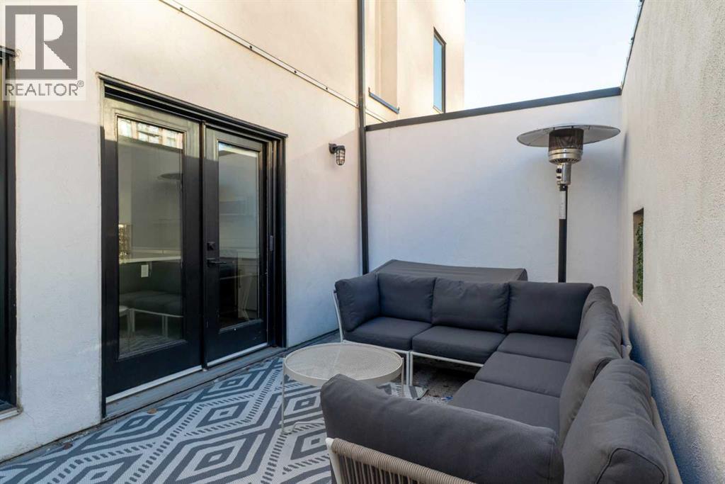 Single Family House for Sale in   Street SW Beltline Calgary 