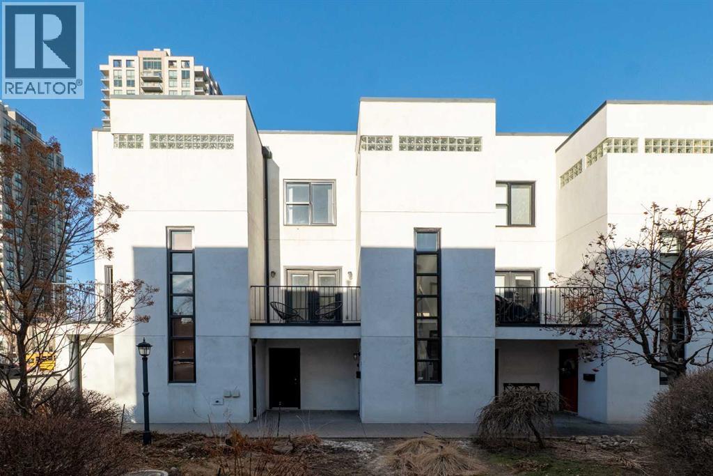 Single Family House for Sale in   Street SW Beltline Calgary 