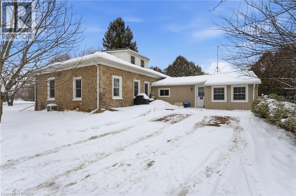 899 KEG Lane - Photo 2 of 34, Paris, Ontario