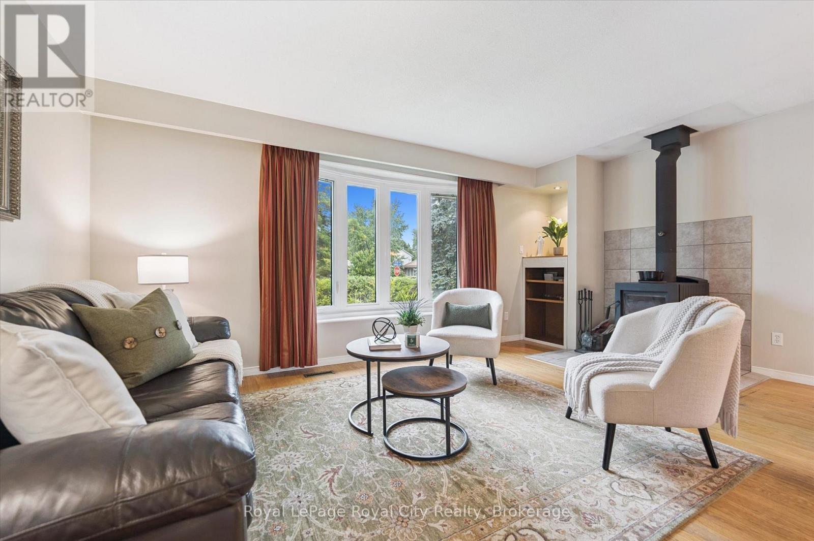 47 ARGYLE DRIVE - 12