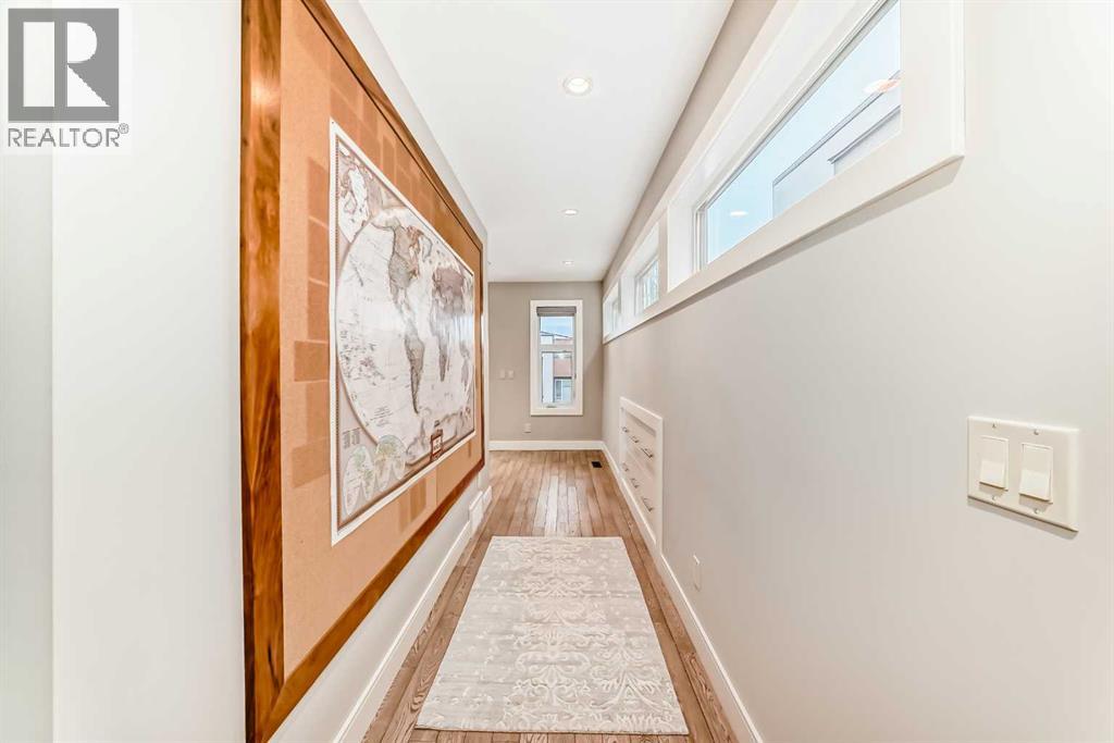 Single Family House for Sale in   Street SW Richmond Calgary 