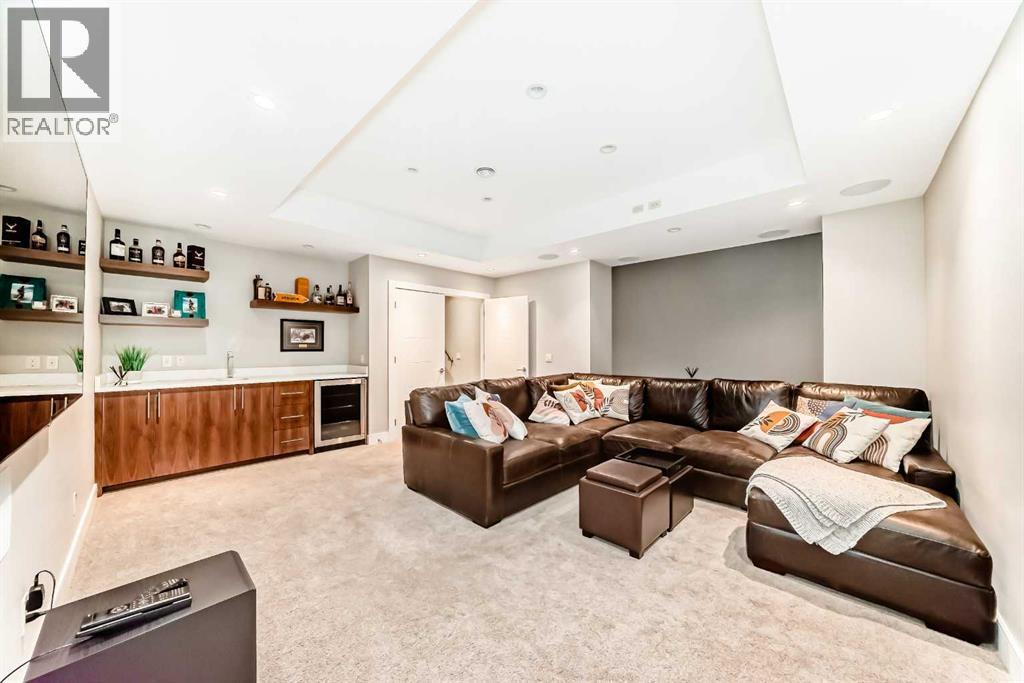 Single Family House for Sale in   Street SW Richmond Calgary 