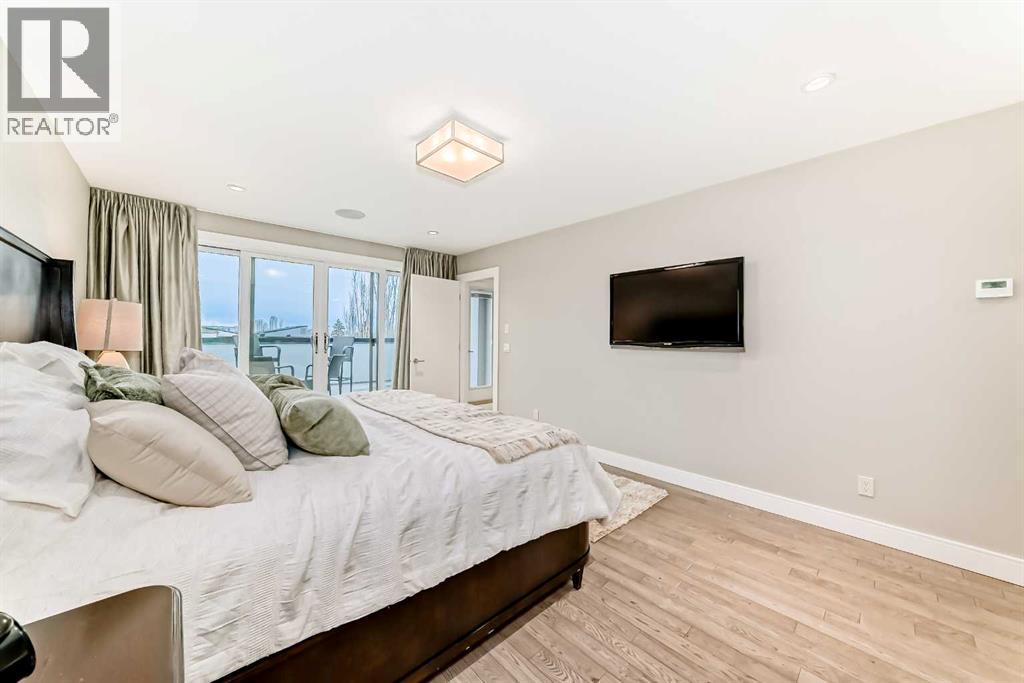 Single Family House for Sale in   Street SW Richmond Calgary 