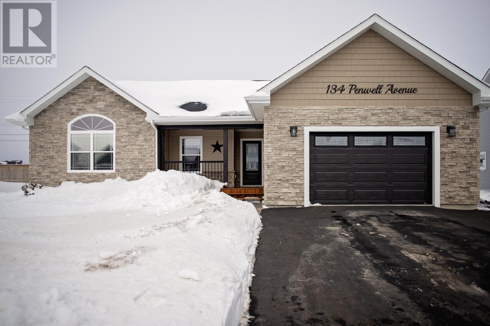 134 Penwell Avenue