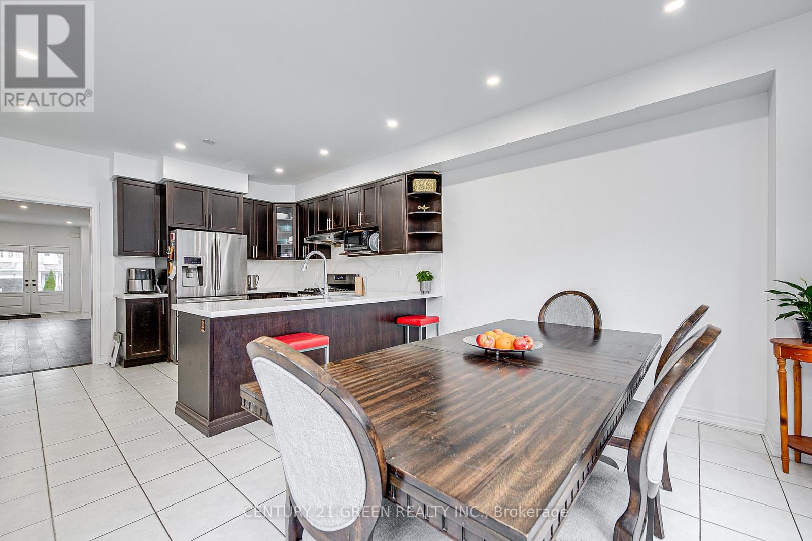 185 SHEPHARD AVENUE - 7