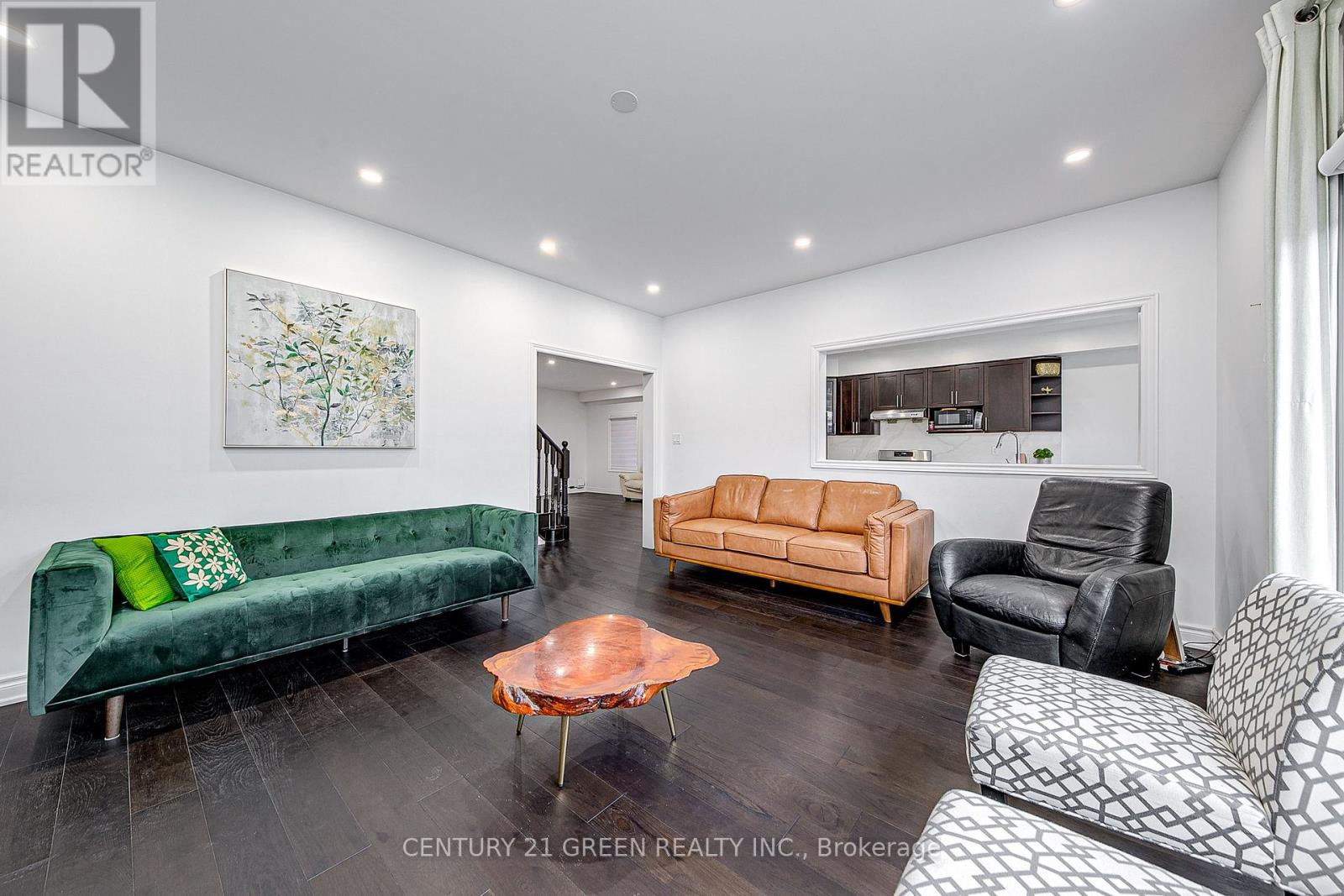 185 SHEPHARD AVENUE - 9