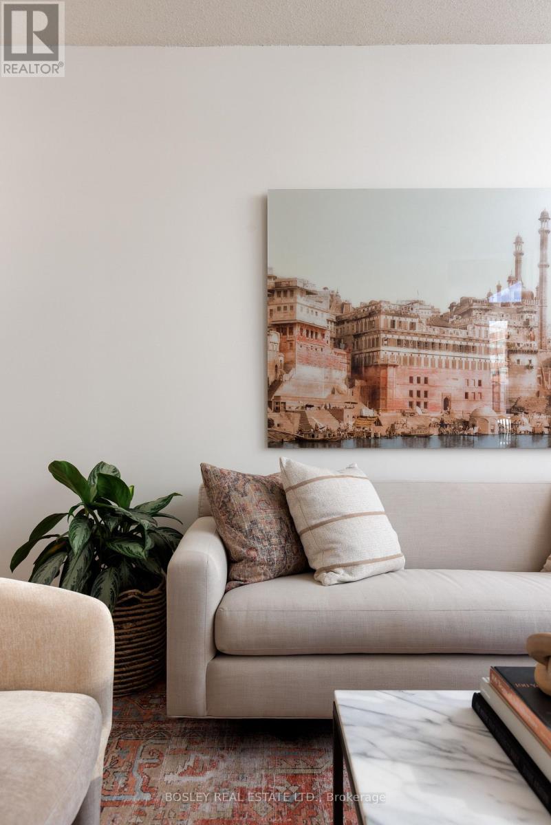 505 - 39 JARVIS STREET - Photo 5 of 38, Toronto (Moss Park), Ontario