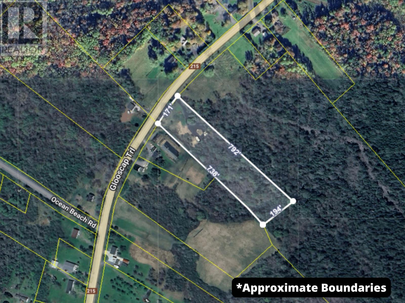 Property 25 of 27 of Lot Highway 215