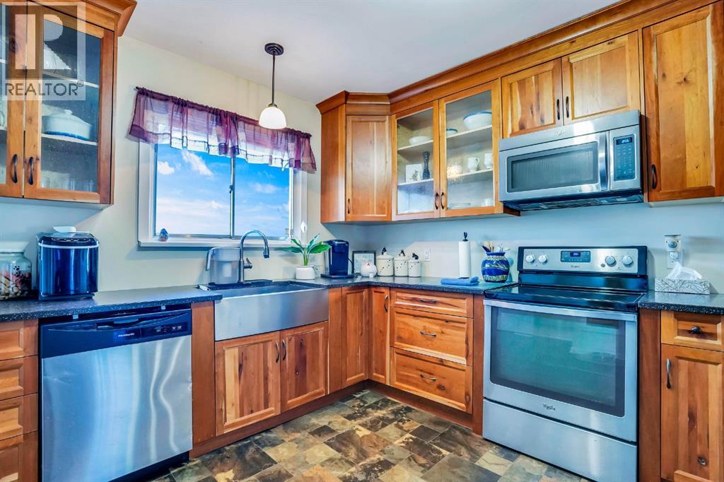 250077 Range Road 261 Road - Photo 5 of 44, Rural Wheatland County, Alberta