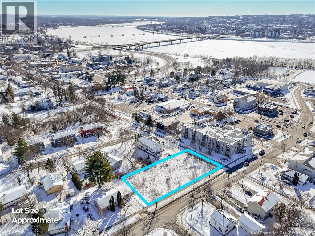 140 & 146 Wallace Avenue - Photo 2 of 7, Fredericton, New Brunswick