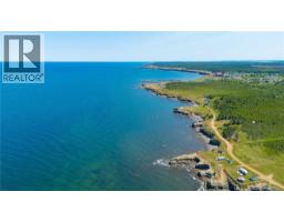 Lot Thériault Avenue, Grande Anse, NB E8N1C1 Photo 6