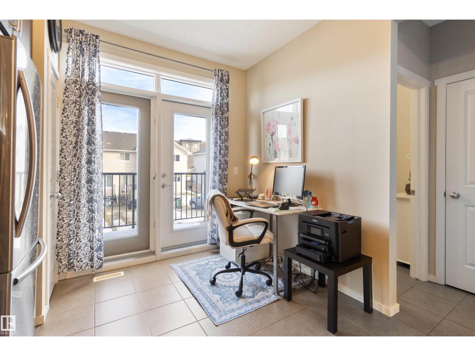 #157 603 WATT BV SW, Edmonton