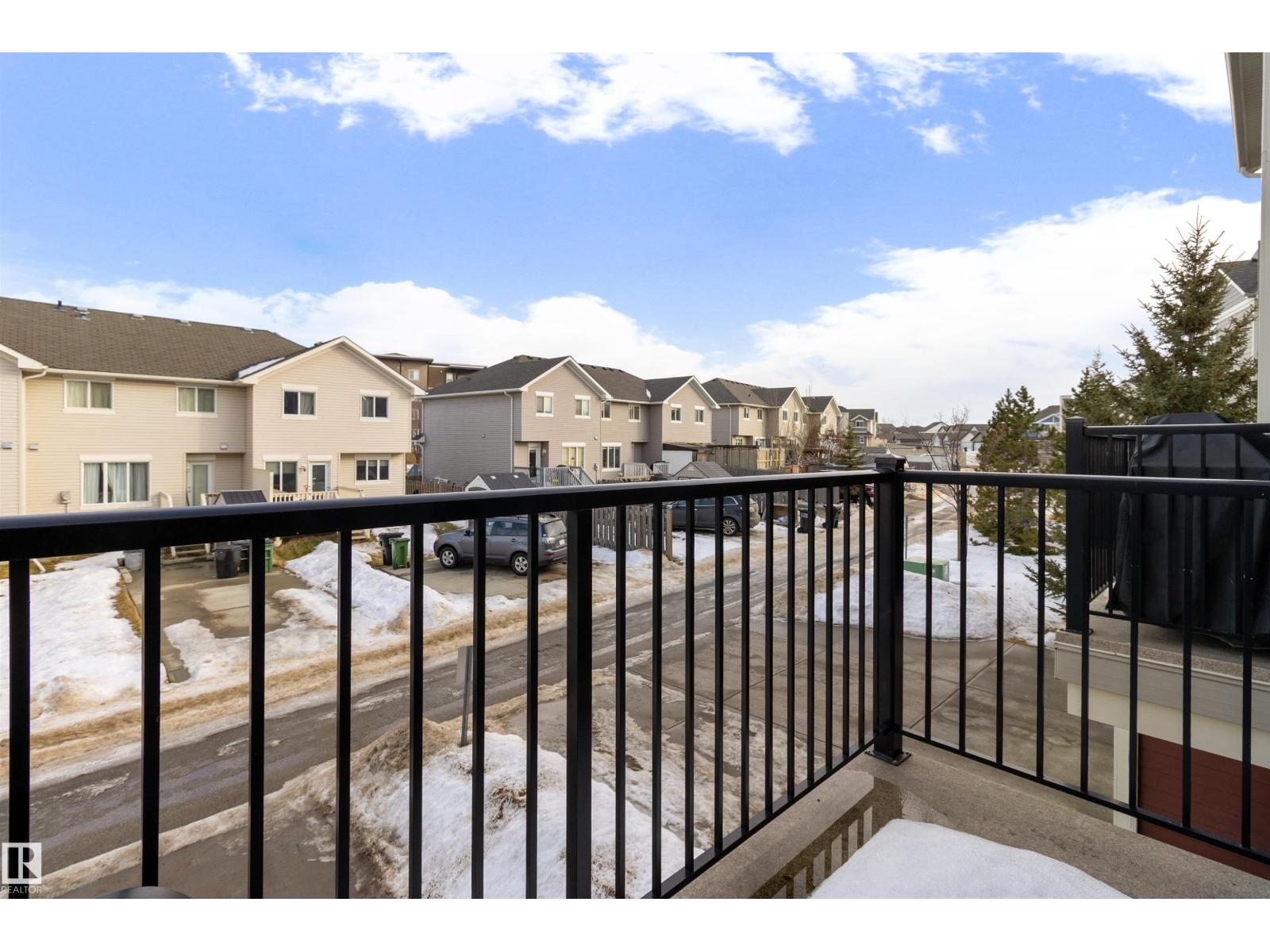 #157 603 WATT BV SW, Edmonton