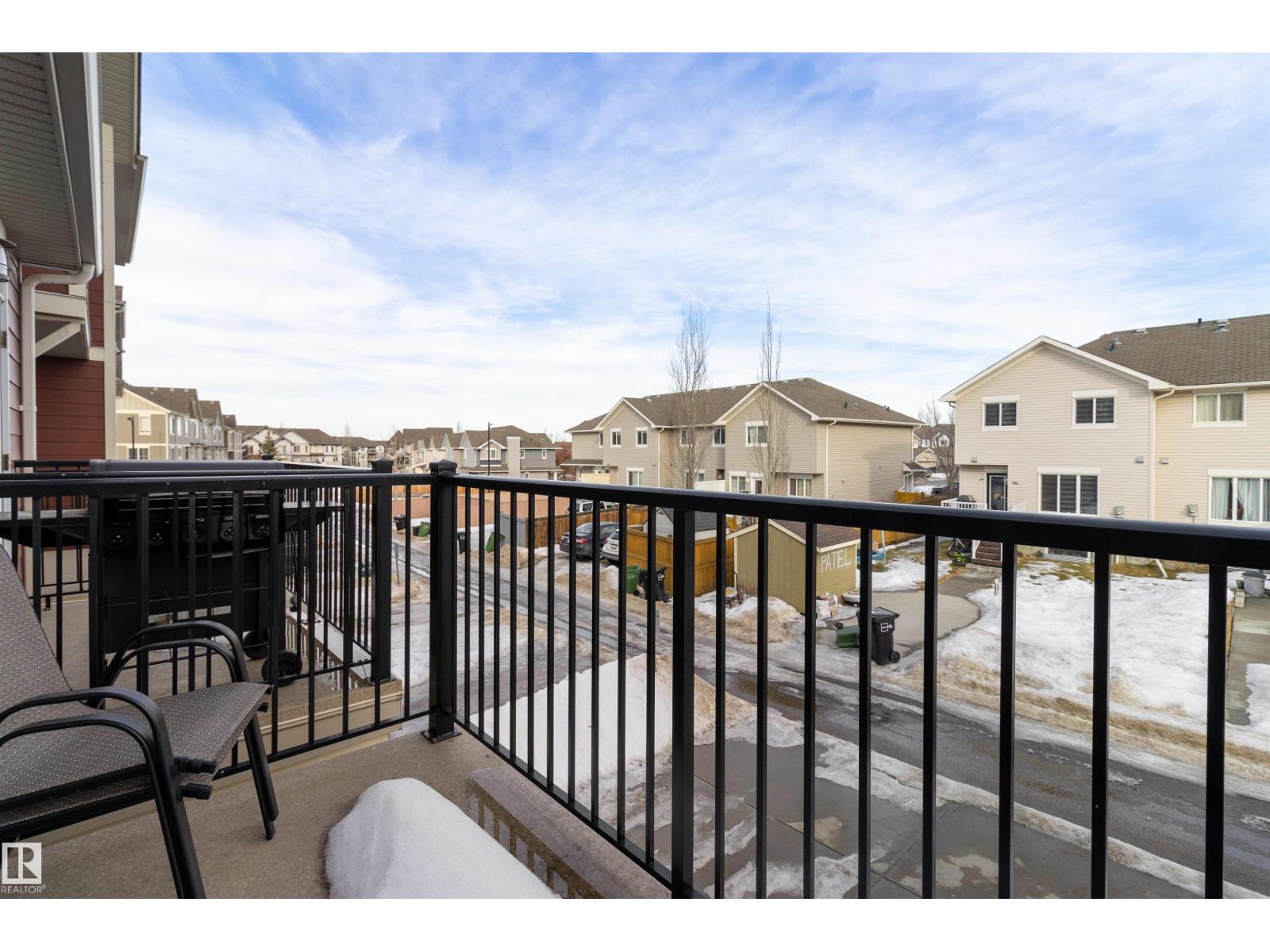 #157 603 WATT BV SW, Edmonton