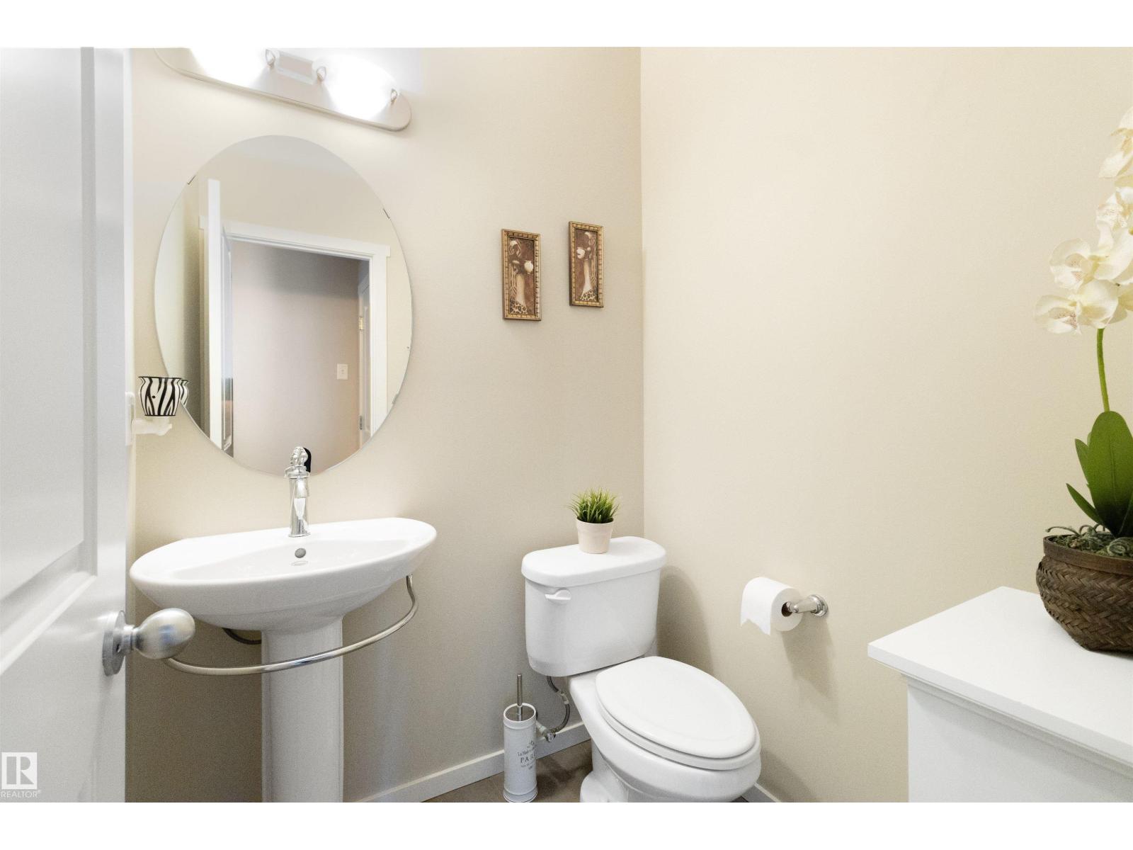 #157 603 WATT BV SW, Edmonton