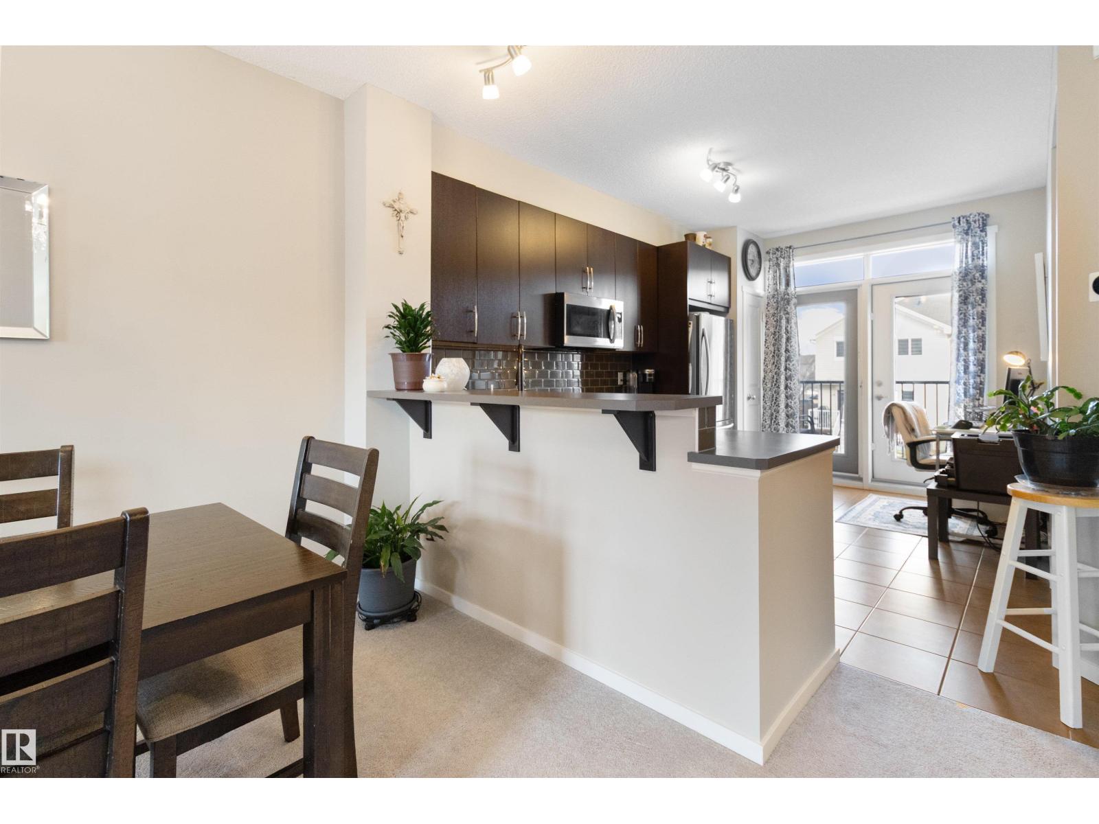 #157 603 WATT BV SW, Edmonton