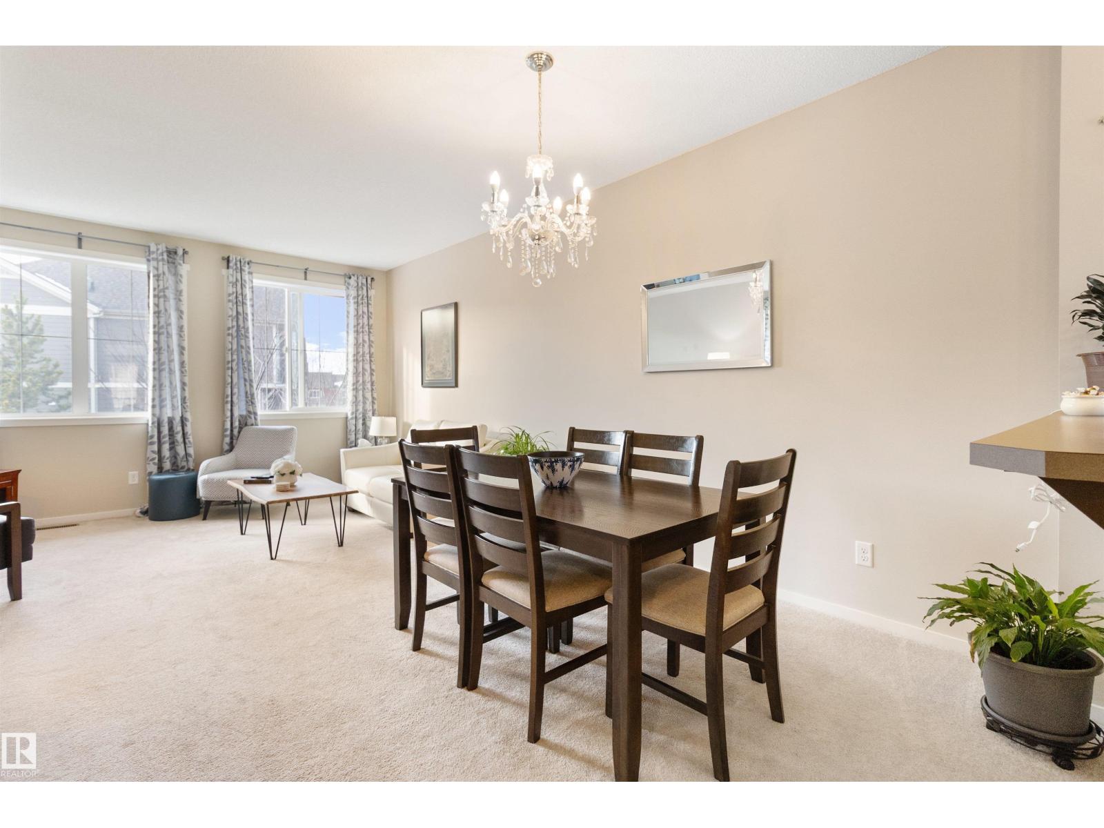 #157 603 WATT BV SW, Edmonton