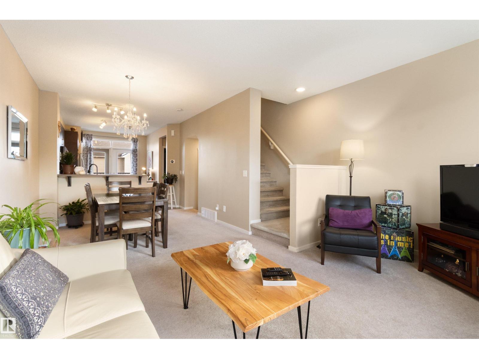 #157 603 WATT BV SW, Edmonton