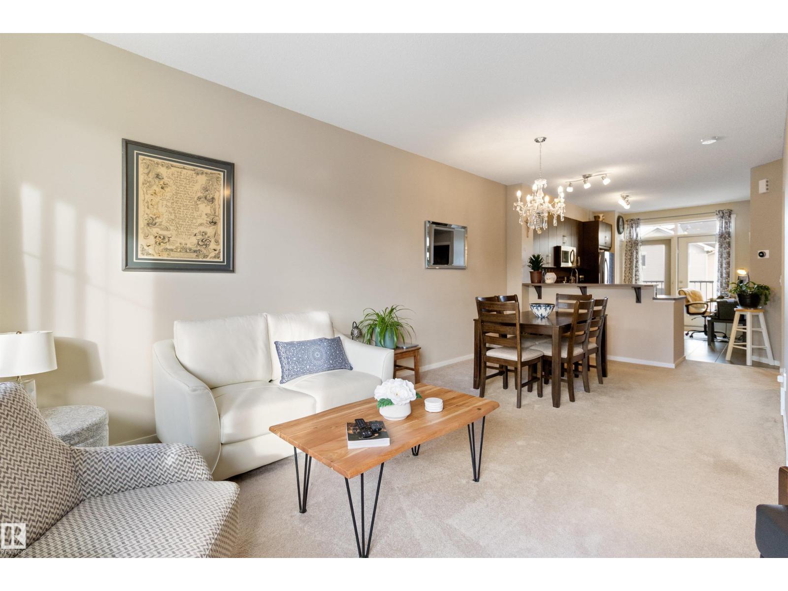 #157 603 WATT BV SW, Edmonton