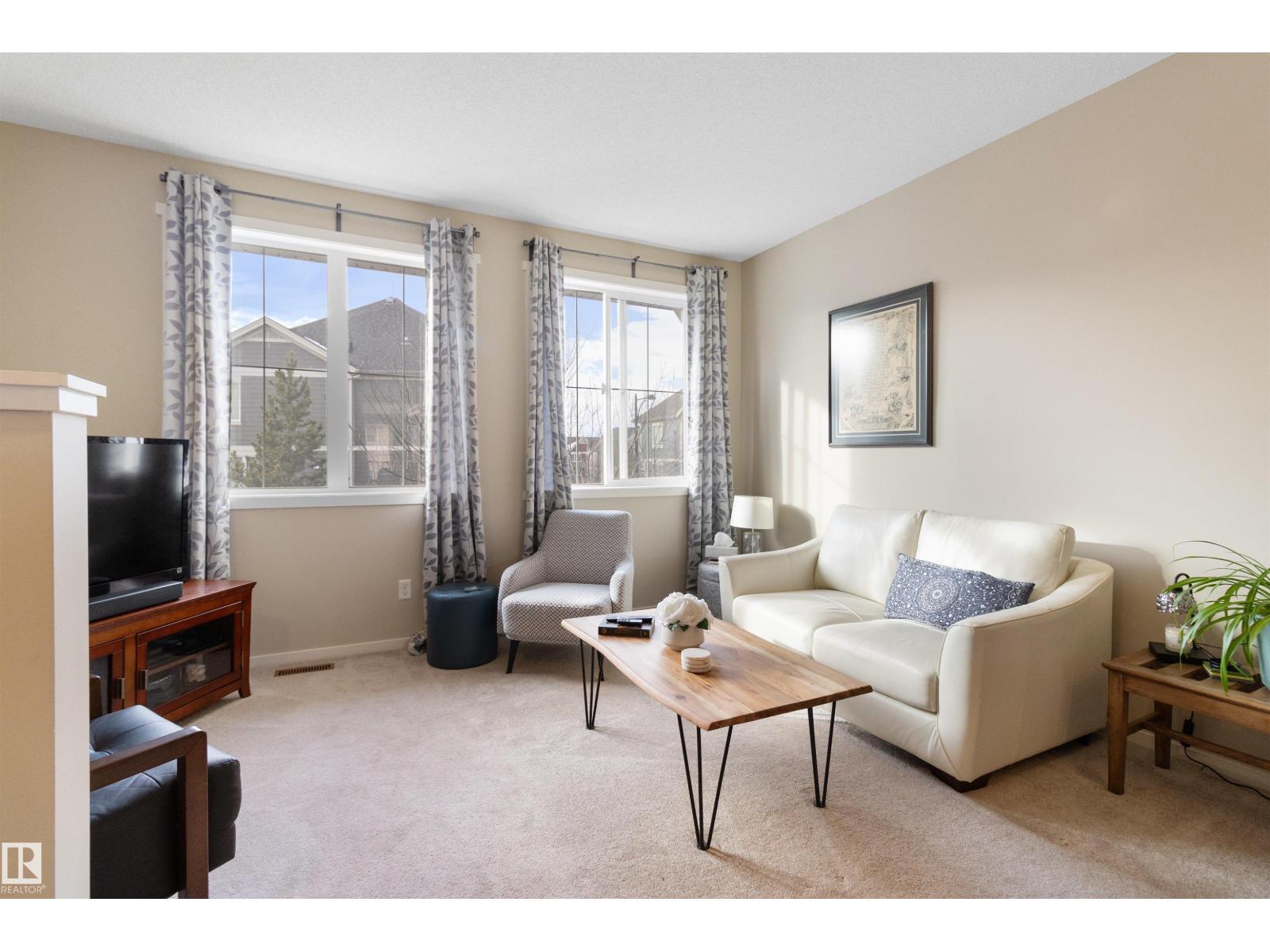 #157 603 WATT BV SW, Edmonton