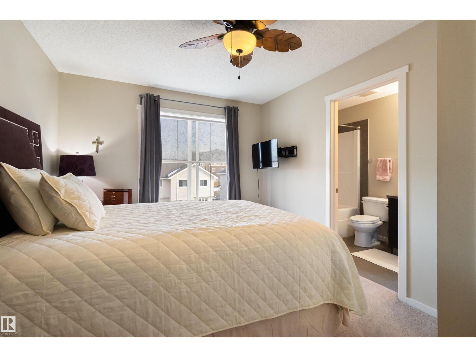 #157 603 WATT BV SW, Edmonton