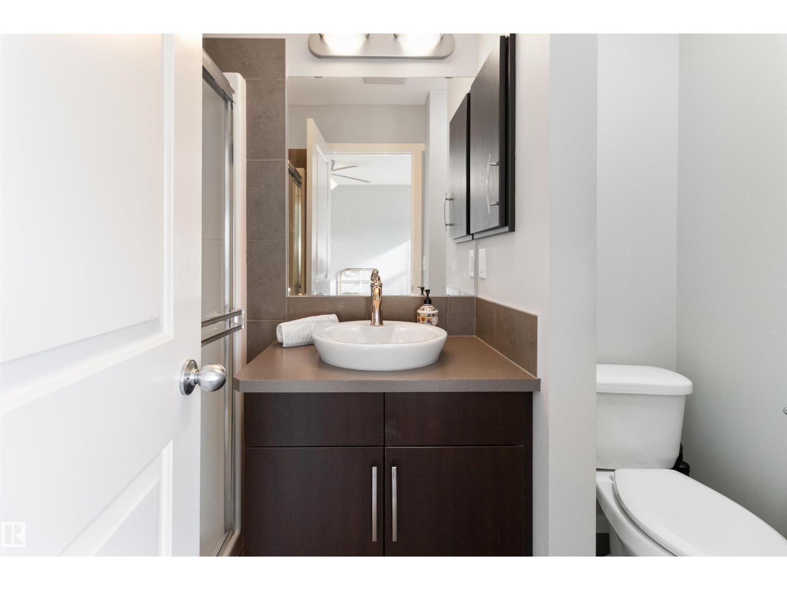 #157 603 WATT BV SW, Edmonton