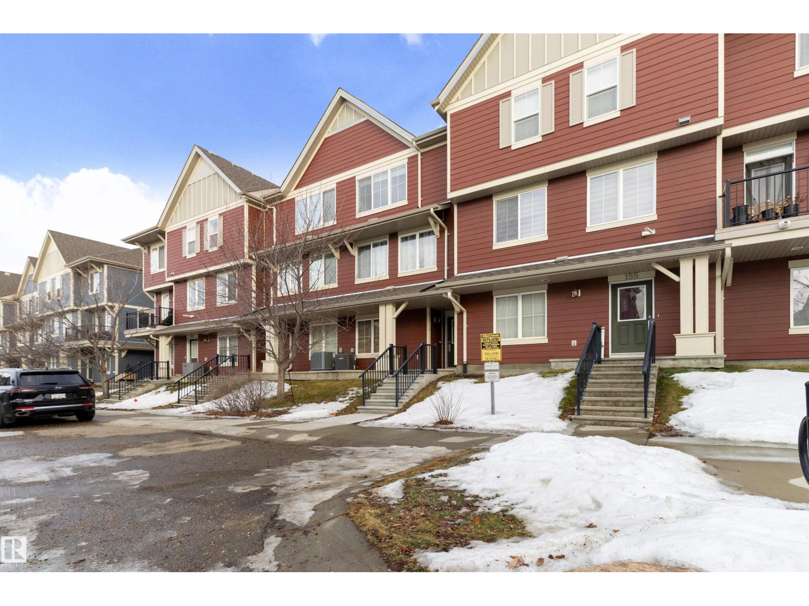 #157 603 WATT BV SW, Edmonton