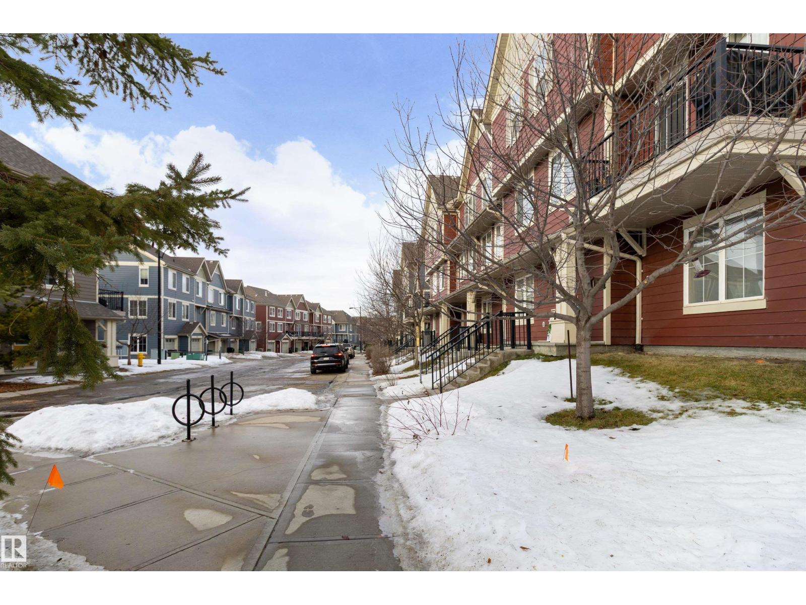 #157 603 WATT BV SW, Edmonton