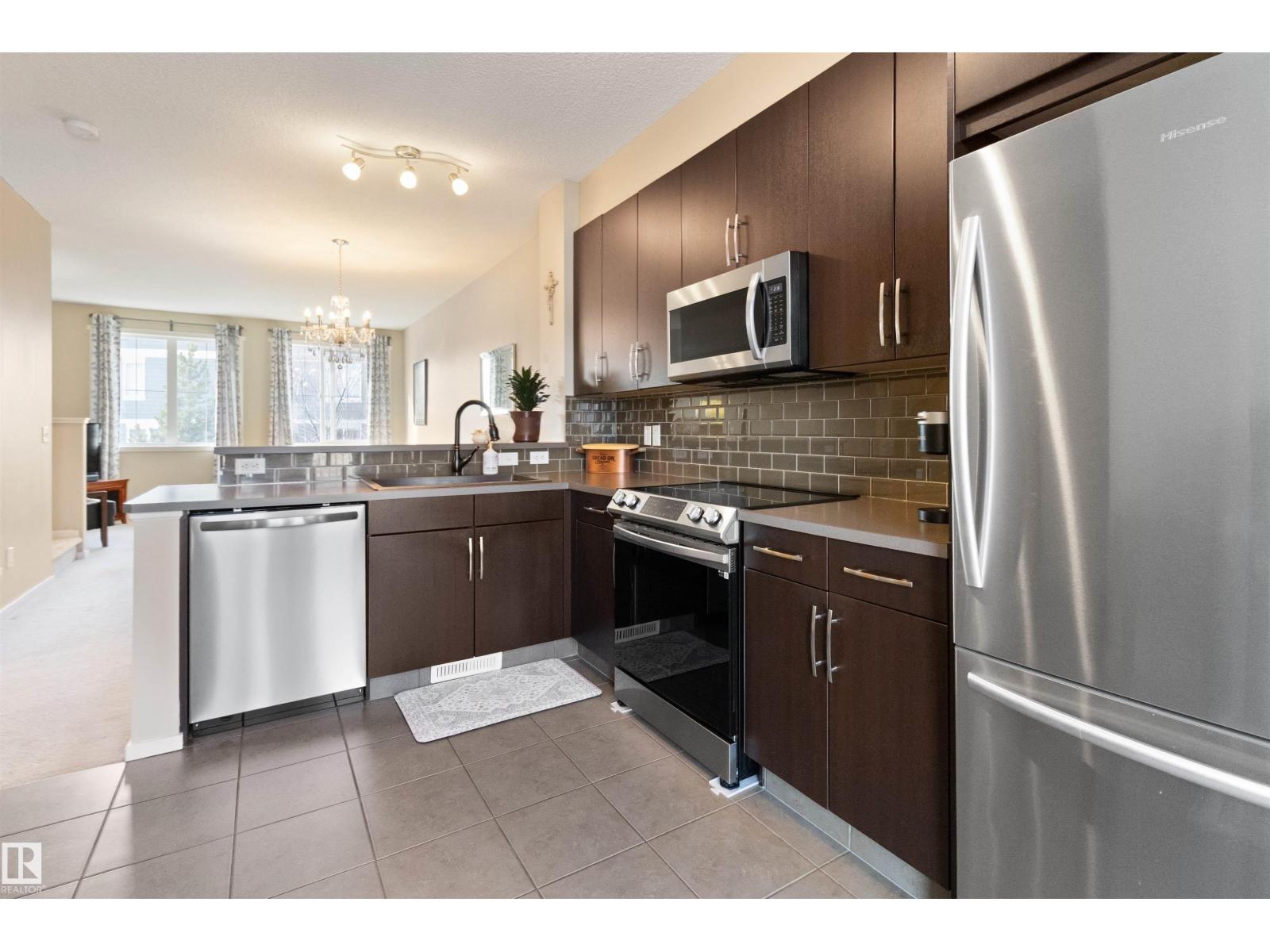 #157 603 WATT BV SW, Edmonton