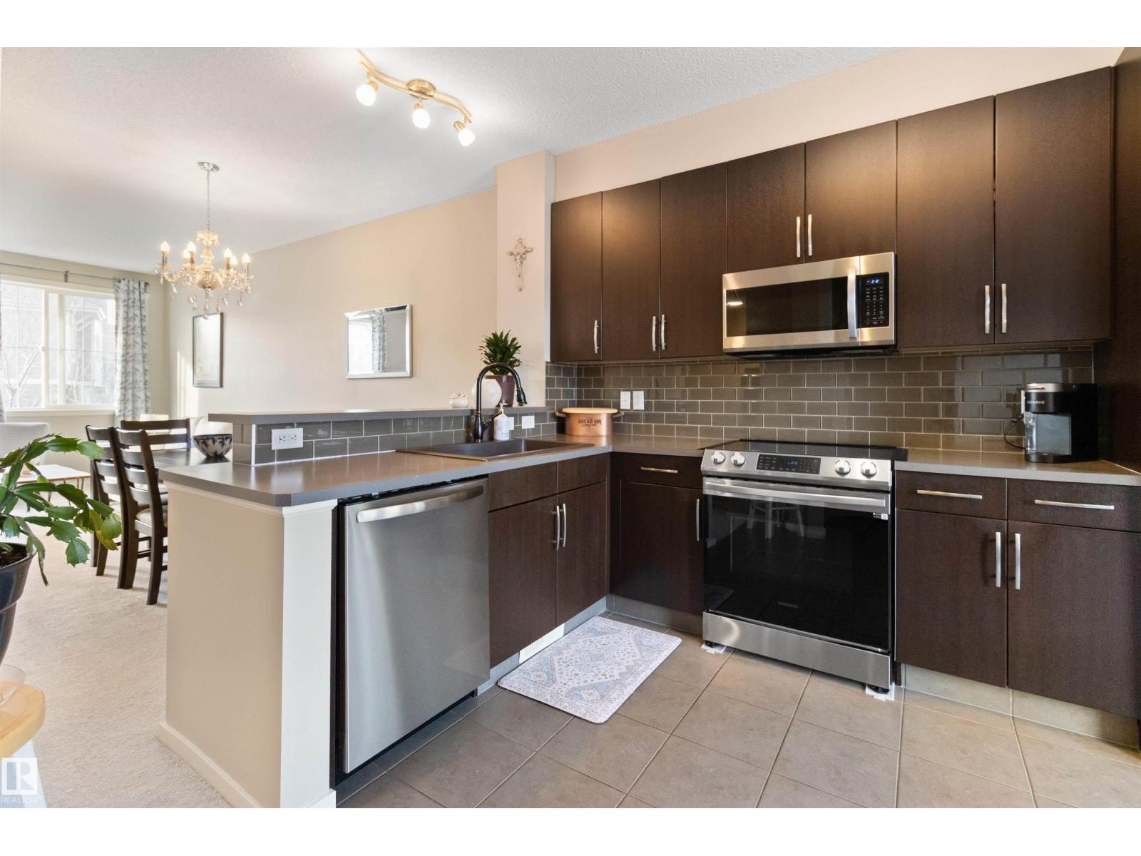 #157 603 WATT BV SW, Edmonton