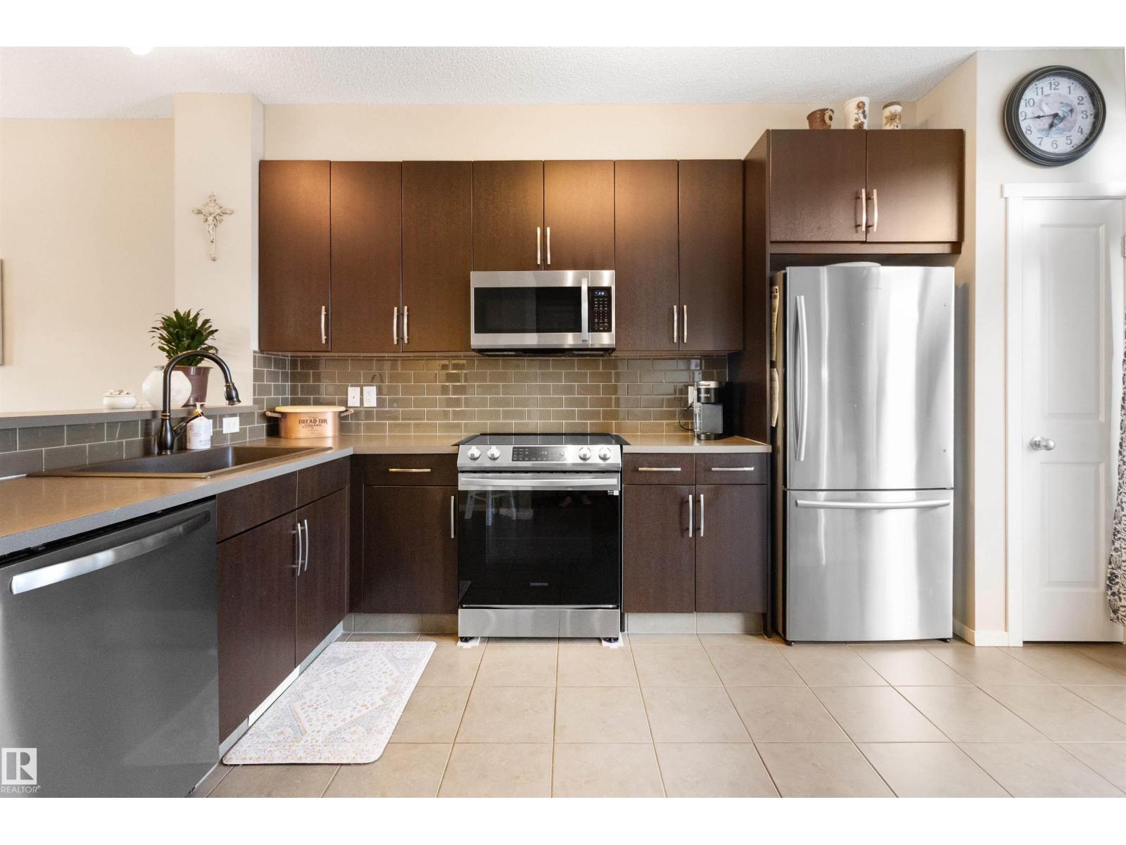 #157 603 WATT BV SW, Edmonton